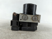 2004 Mazda 3 ABS Pump Control Module Replacement P/N:8S43-2C346-AE 8S43-2C219-AE Fits OEM Used Auto Parts - Oemusedautoparts