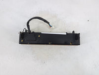 2004-2005 Mazda 3 Radio AM FM Cd Player Receiver Replacement Fits Fits 2004 2005 OEM Used Auto Parts - Oemusedautoparts1.com