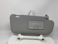 2004-2009 Mazda 3 Sun Visor Shade Replacement Passenger Right Mirror Fits Fits 2004 2005 2006 2007 2008 2009 OEM Used Auto P