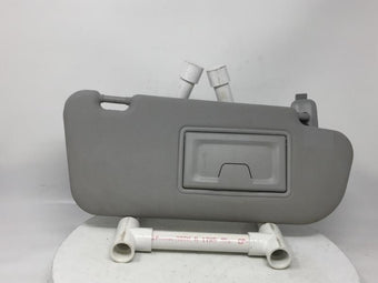 compare product 2004-2009 Mazda 3 Sun Visor Shade Replacement Passenger Right Mirror Fits Fits 2004 2005 2006 2007 2008 2009 OEM Used Auto Parts