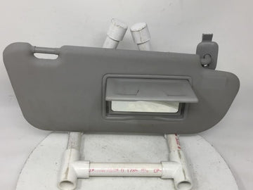 2004 Mazda 3 Sun Visor Shade Replacement Passenger Right Mirror Fits OEM Used Auto Parts