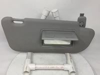 2004-2009 Mazda 3 Sun Visor Shade Replacement Passenger Right Mirror Fits Fits 2004 2005 2006 2007 2008 2009 OEM Used Auto P