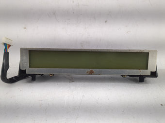 compare product 2004-2005 Mazda 3 Radio AM FM Cd Player Receiver Replacement Fits Fits 2004 2005 OEM Used Auto Parts