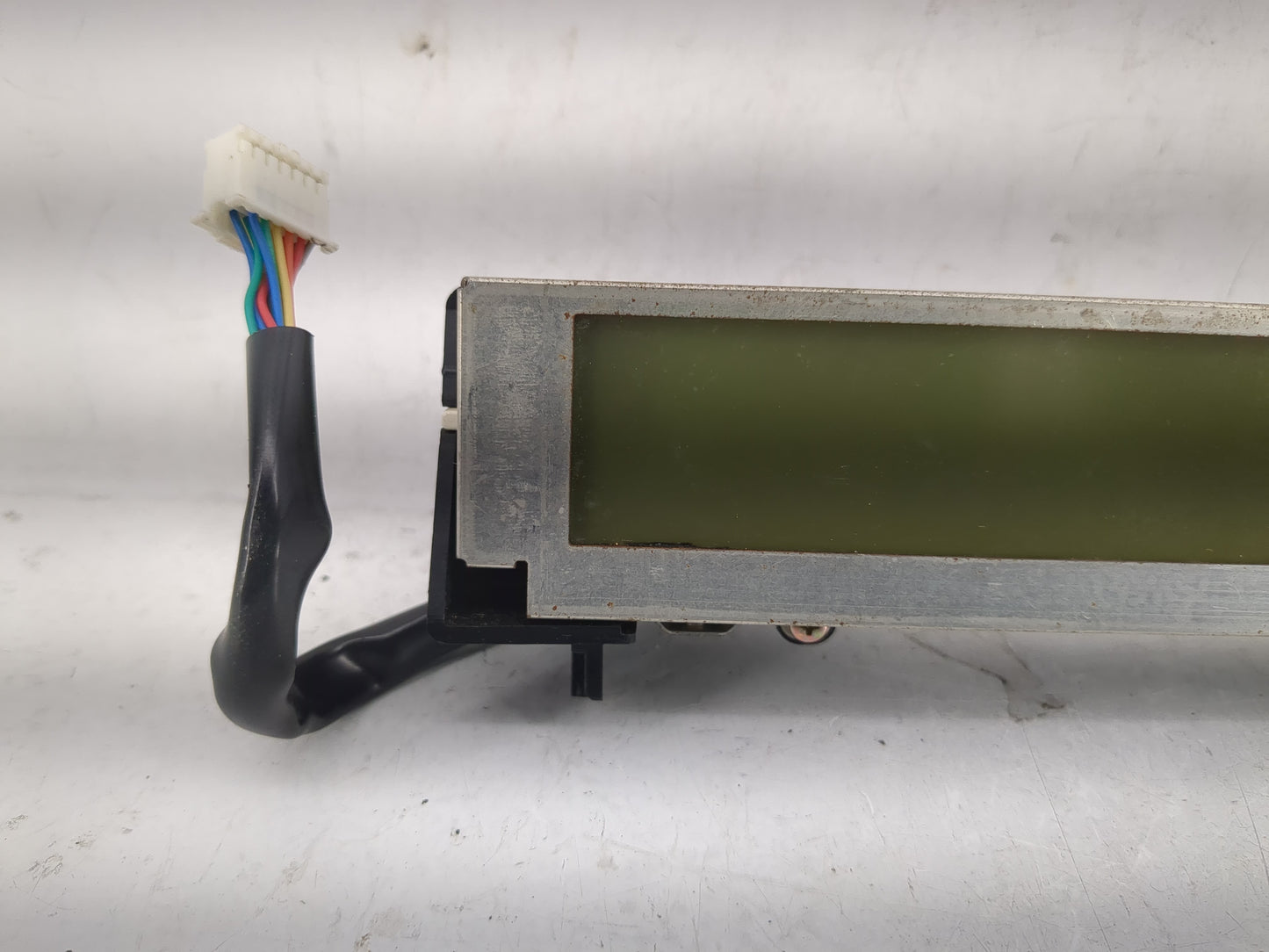 2004-2005 Mazda 3 Radio AM FM Cd Player Receiver Replacement Fits Fits 2004 2005 OEM Used Auto Parts - Oemusedautoparts1.com