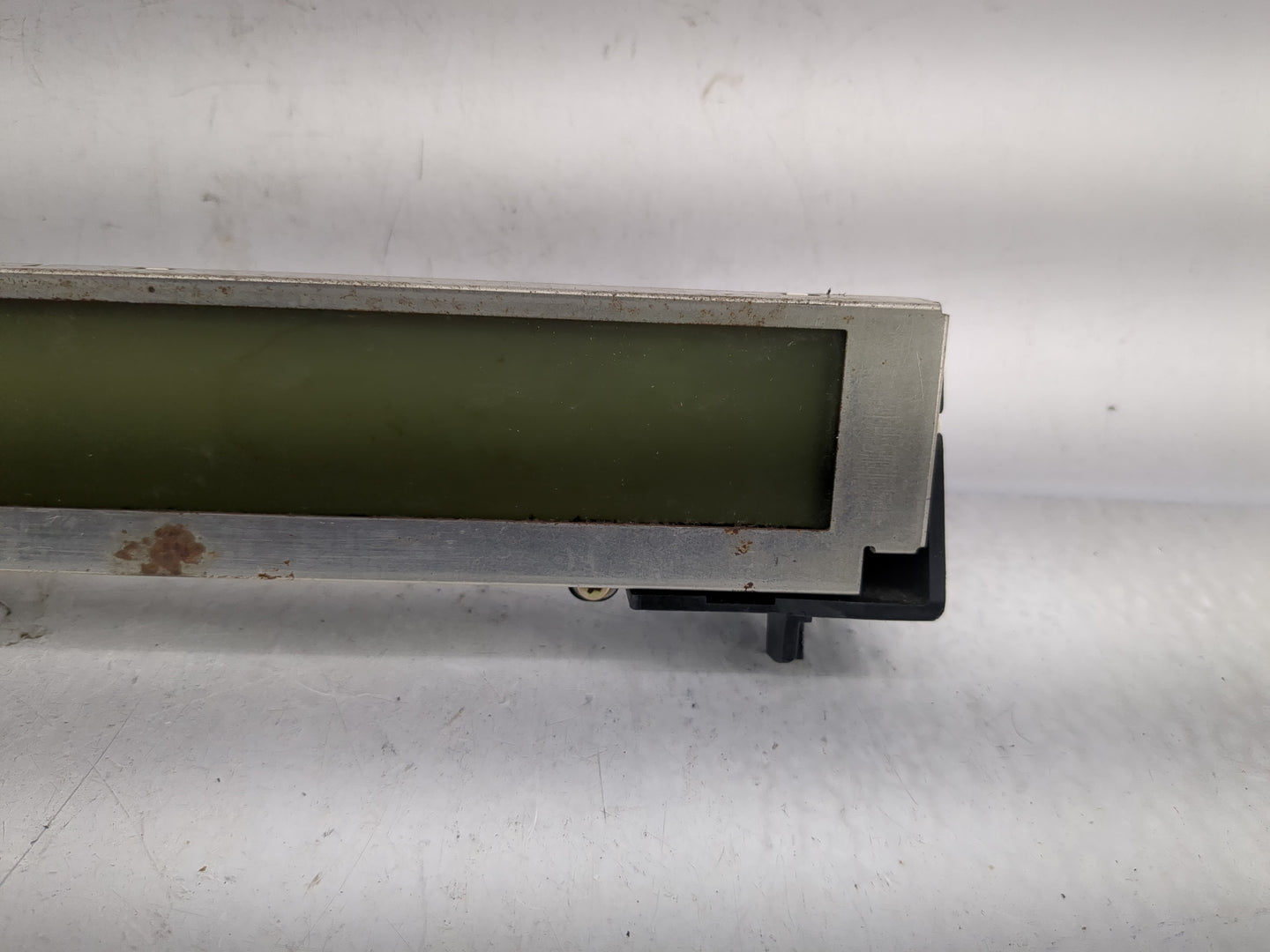 2004-2005 Mazda 3 Radio AM FM Cd Player Receiver Replacement Fits Fits 2004 2005 OEM Used Auto Parts - Oemusedautoparts1.com