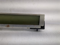 2004-2005 Mazda 3 Radio AM FM Cd Player Receiver Replacement Fits Fits 2004 2005 OEM Used Auto Parts - Oemusedautoparts1.com