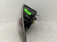 2004 Mazda 3 Tail Light Assembly Passenger Right OEM Fits OEM Used Auto Parts - Oemusedautoparts1.com