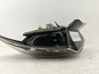 2004 Mazda 3 Tail Light Assembly Passenger Right OEM Fits OEM Used Auto Parts - Oemusedautoparts1.com