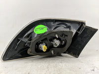 2004 Mazda 3 Tail Light Assembly Passenger Right OEM Fits OEM Used Auto Parts - Oemusedautoparts1.com