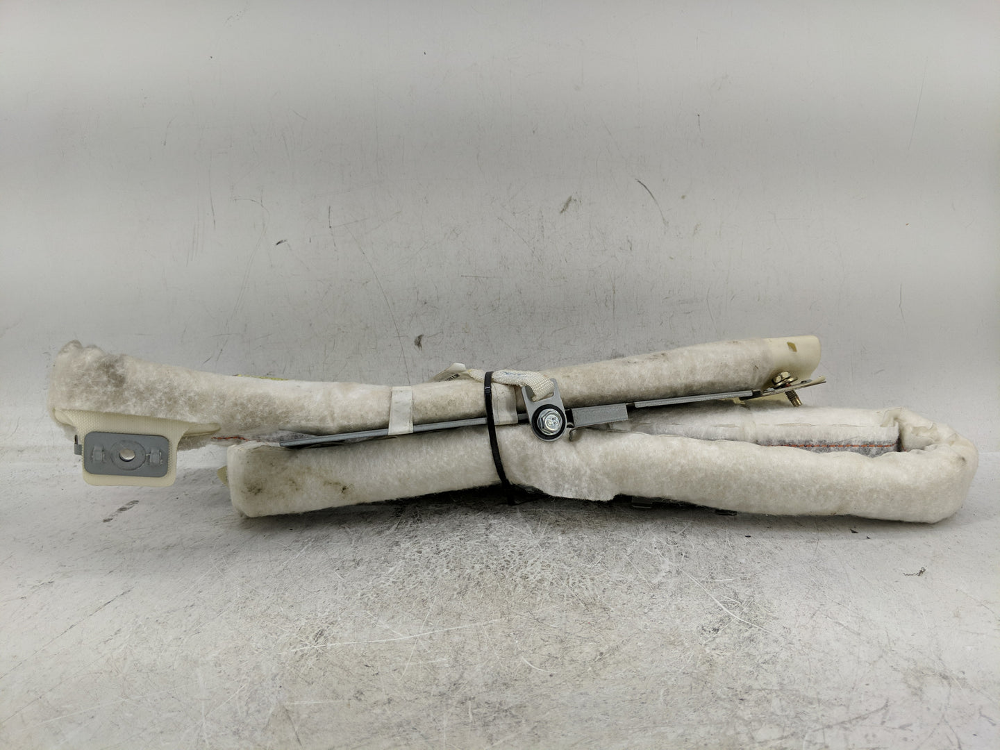 2004 Mazda 3 Driver Curtain Air Bag Oem - Oemusedautoparts1.com