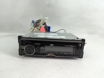 compare product 2004 Mazda 3 Radio AM FM Cd Player Receiver Replacement P/N:YJ1-0130-10 Fits OEM Used Auto Parts