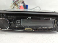 2004 Mazda 3 Radio AM FM Cd Player Receiver Replacement P/N:YJ1-0130-10 Fits OEM Used Auto Parts - Oemusedautoparts1.com