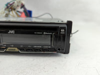 2004 Mazda 3 Radio AM FM Cd Player Receiver Replacement P/N:YJ1-0130-10 Fits OEM Used Auto Parts - Oemusedautoparts1.com