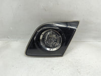 2004-2006 Mazda 3 Tail Light Assembly Passenger Right OEM Fits Fits 2004 2005 2006 OEM Used Auto Parts - Oemusedautoparts1.c