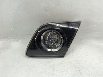 2004-2006 Mazda 3 Tail Light Assembly Passenger Right OEM Fits Fits 2004 2005 2006 OEM Used Auto Parts - Oemusedautoparts1.c