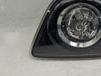 2004-2006 Mazda 3 Tail Light Assembly Passenger Right OEM Fits Fits 2004 2005 2006 OEM Used Auto Parts - Oemusedautoparts1.c