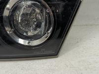 2004-2006 Mazda 3 Tail Light Assembly Passenger Right OEM Fits Fits 2004 2005 2006 OEM Used Auto Parts - Oemusedautoparts1.c