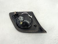 2004-2006 Mazda 3 Tail Light Assembly Passenger Right OEM Fits Fits 2004 2005 2006 OEM Used Auto Parts - Oemusedautoparts1.c
