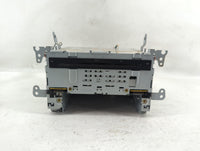 2004 Mazda 3 Radio AM FM Cd Player Receiver Replacement P/N:14789941 Fits OEM Used Auto Parts - Oemusedautoparts1.com