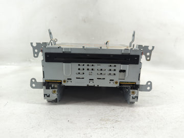 2004 Mazda 3 Radio AM FM Cd Player Receiver Replacement P/N:14789941 Fits OEM Used Auto Parts - Oemusedautoparts1.com