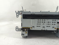 2004 Mazda 3 Radio AM FM Cd Player Receiver Replacement P/N:14789941 Fits OEM Used Auto Parts - Oemusedautoparts1.com