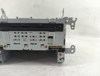 2004 Mazda 3 Radio AM FM Cd Player Receiver Replacement P/N:14789941 Fits OEM Used Auto Parts - Oemusedautoparts1.com