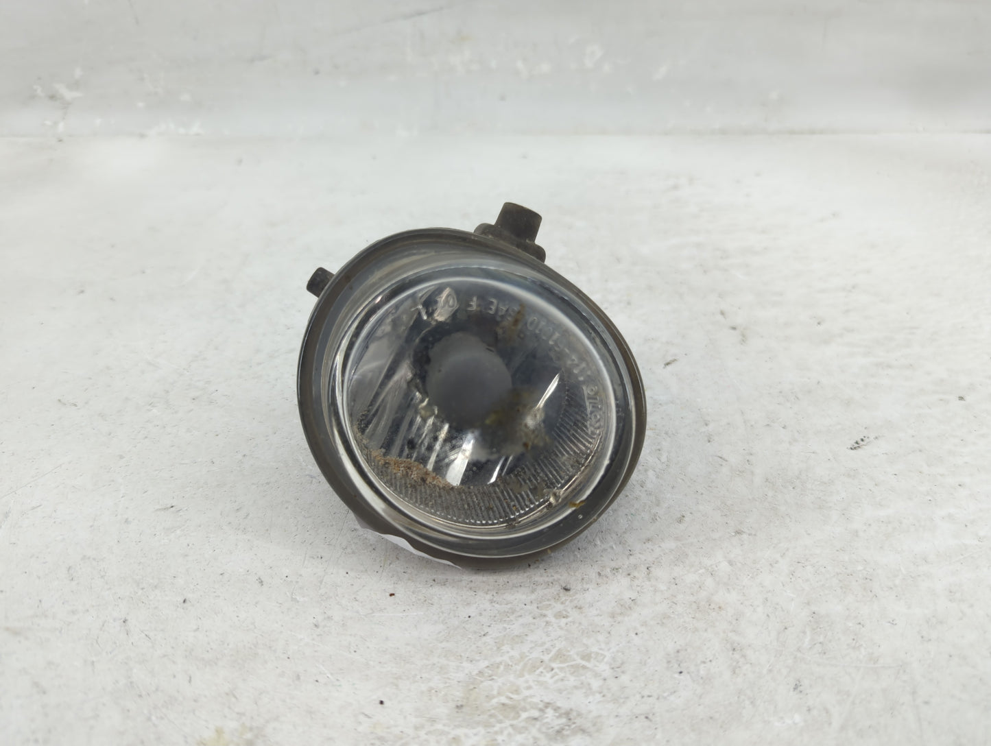 2004-2006 Mazda 3 Driver Left Oem Front Light Lamp - Oemusedautoparts1.com