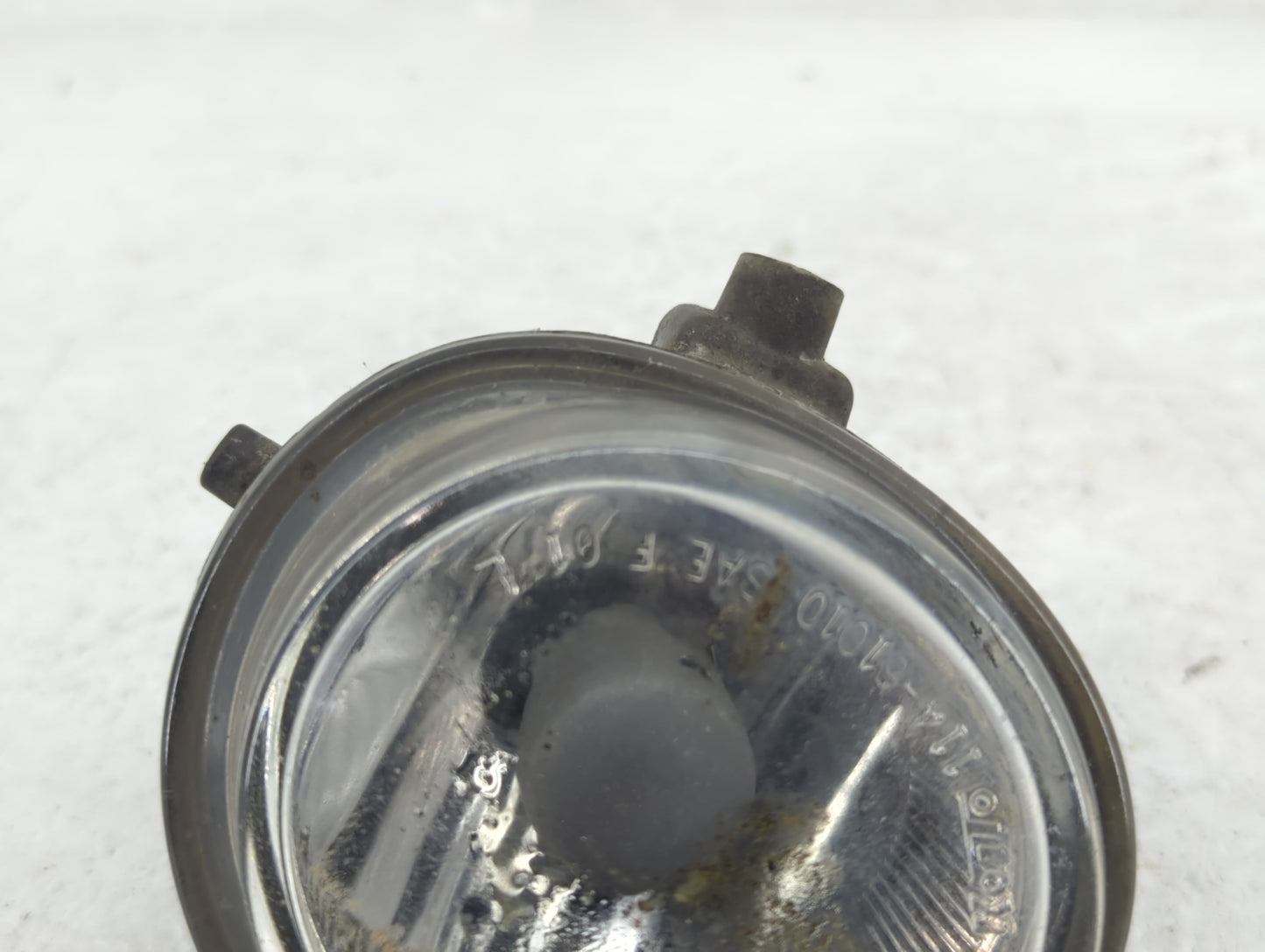 2004-2006 Mazda 3 Driver Left Oem Front Light Lamp - Oemusedautoparts1.com