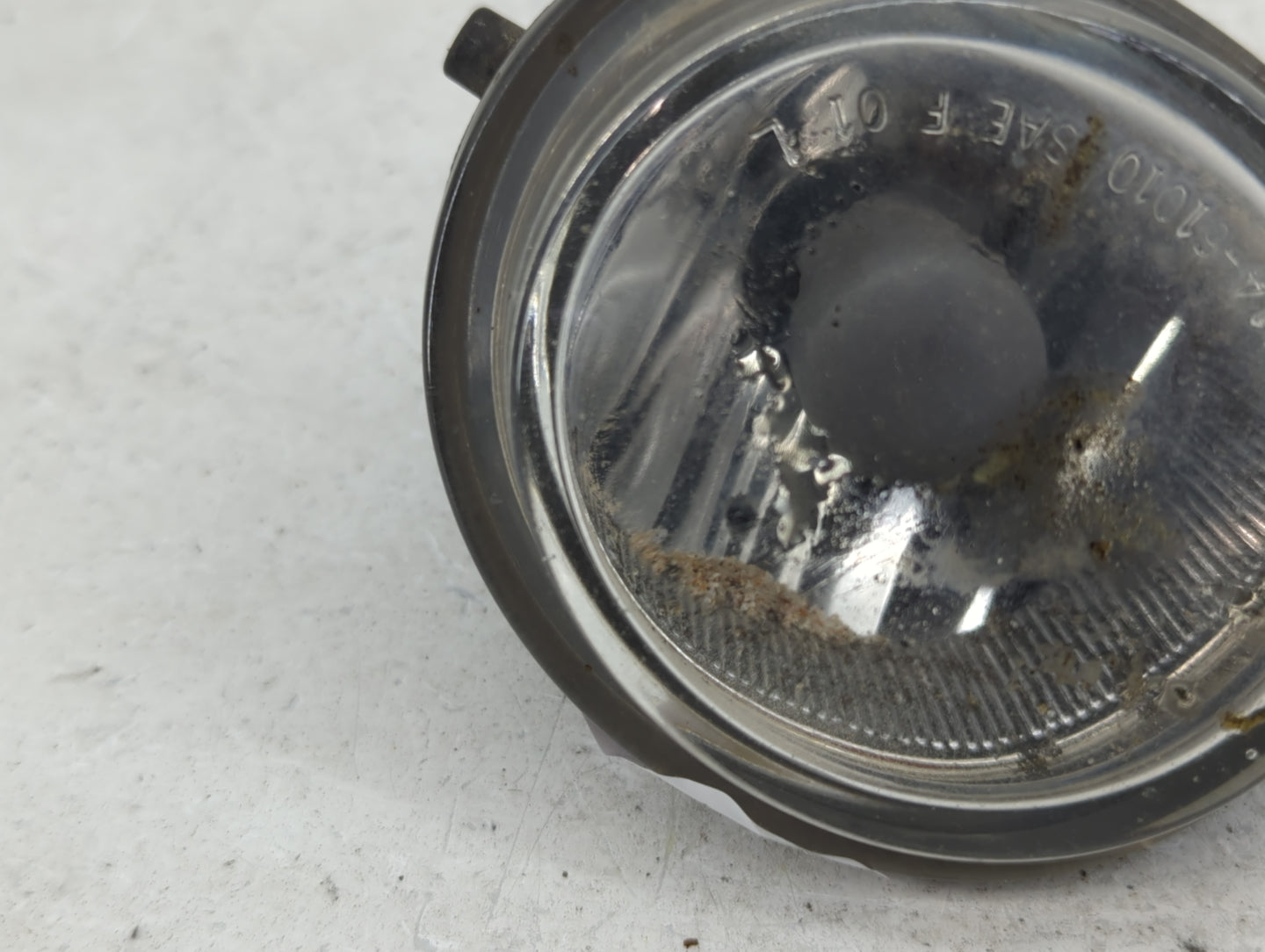 2004-2006 Mazda 3 Driver Left Oem Front Light Lamp - Oemusedautoparts1.com