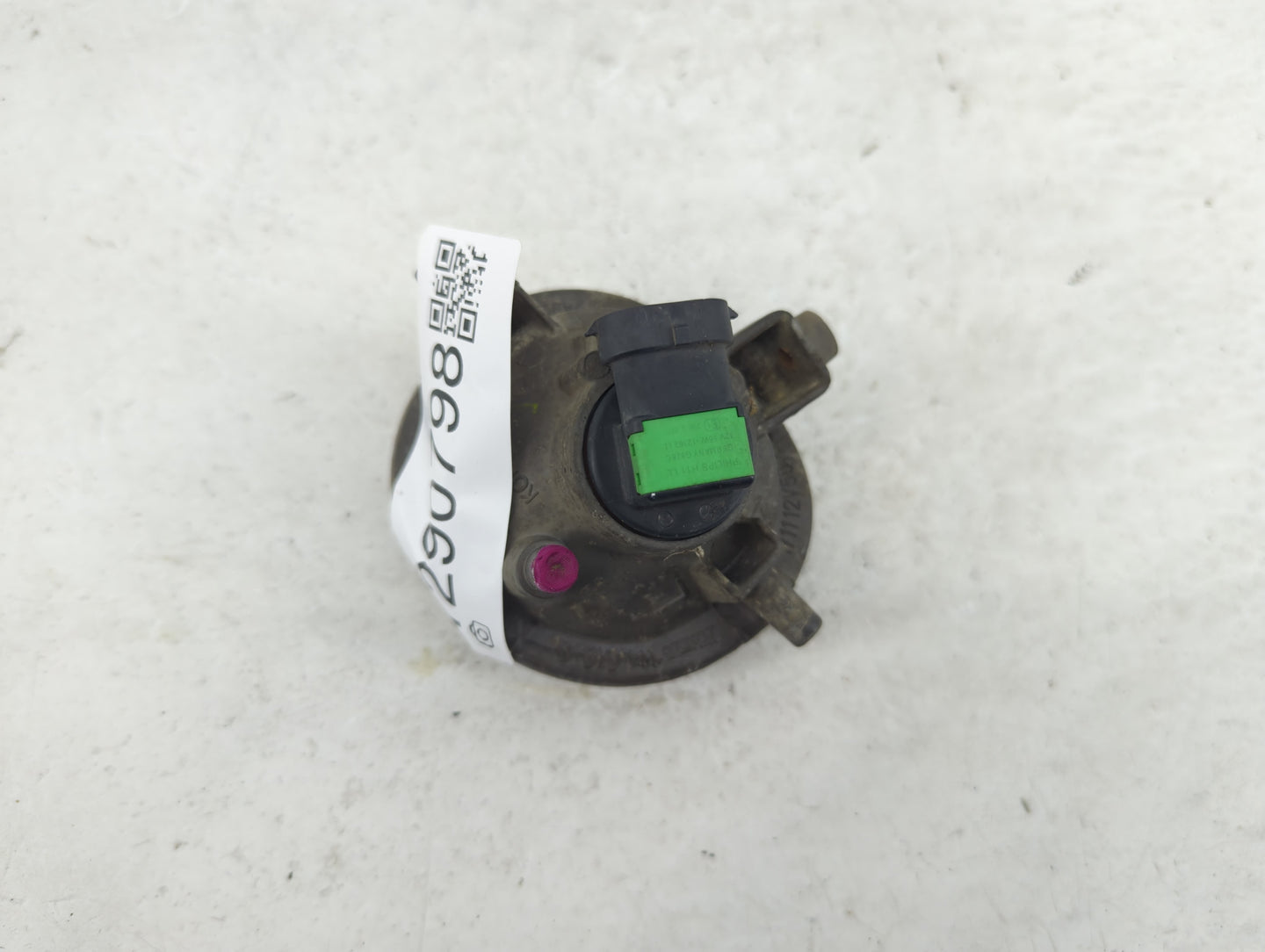 2004-2006 Mazda 3 Driver Left Oem Front Light Lamp - Oemusedautoparts1.com