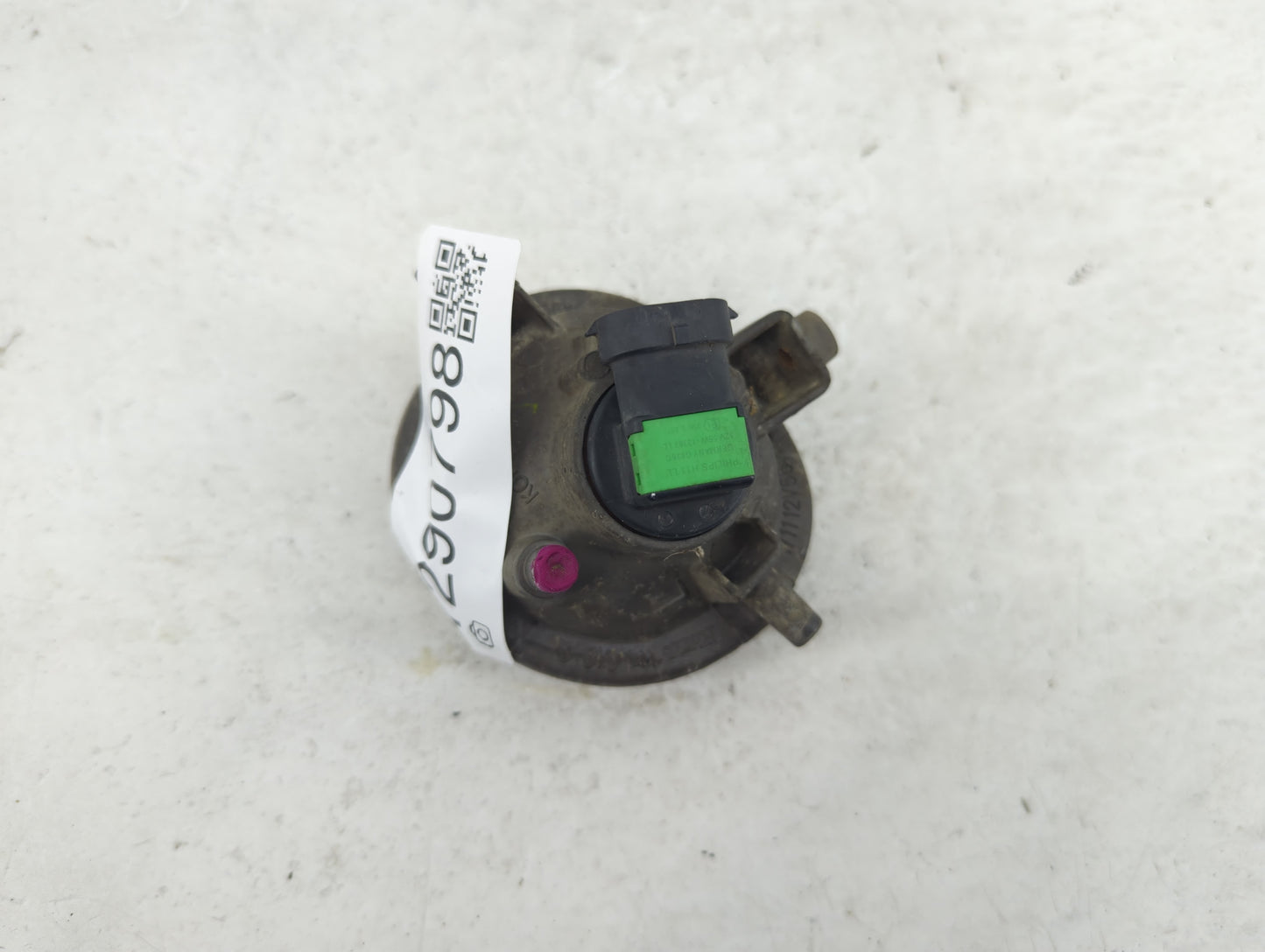 2004-2006 Mazda 3 Driver Left Oem Front Light Lamp - Oemusedautoparts1.com