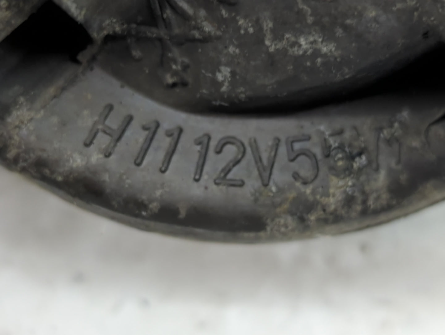 2004-2006 Mazda 3 Driver Left Oem Front Light Lamp - Oemusedautoparts1.com
