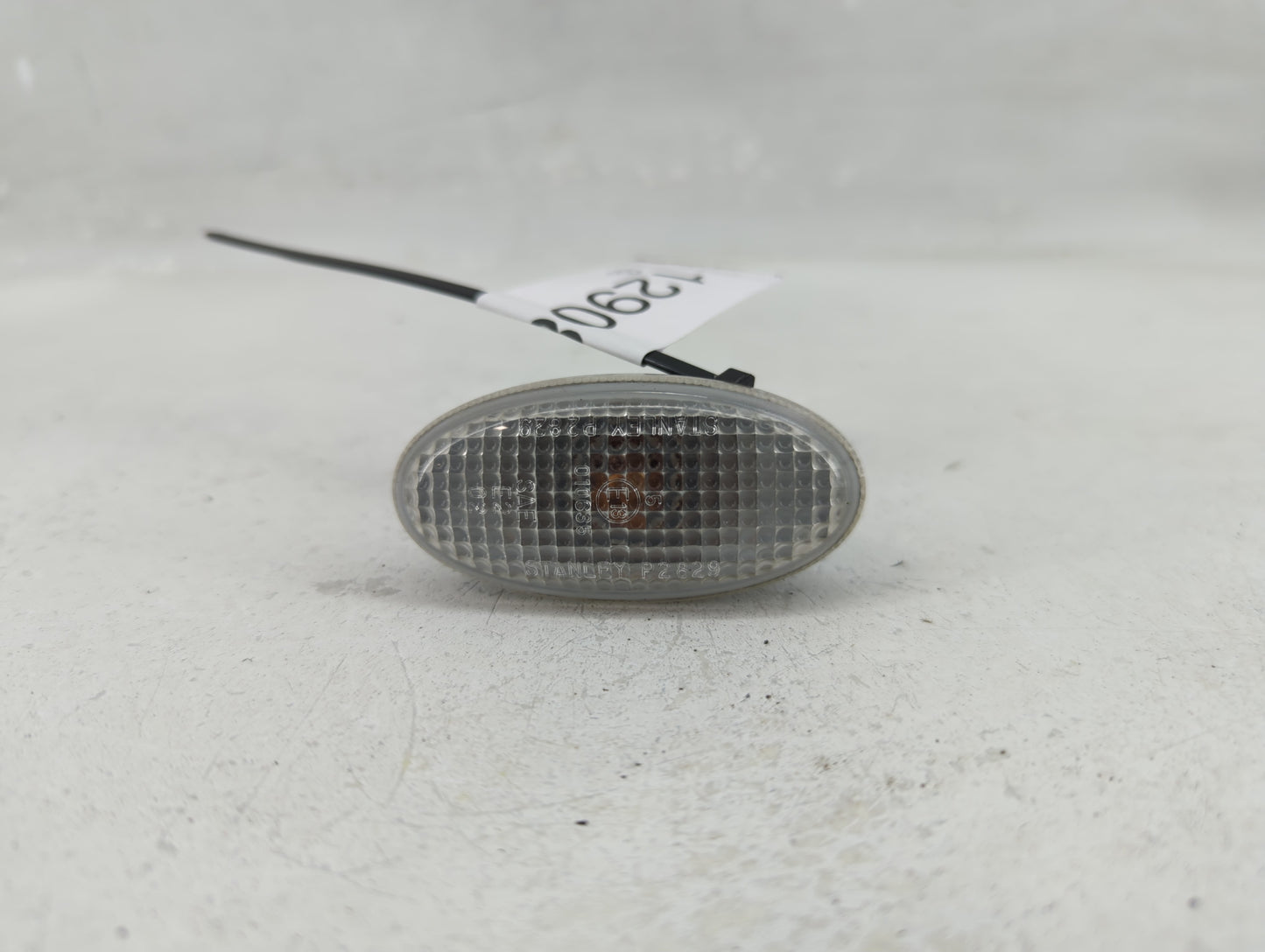 2004-2011 Mazda 3 Passenger Right Oem Front Light Lamp - Oemusedautoparts1.com