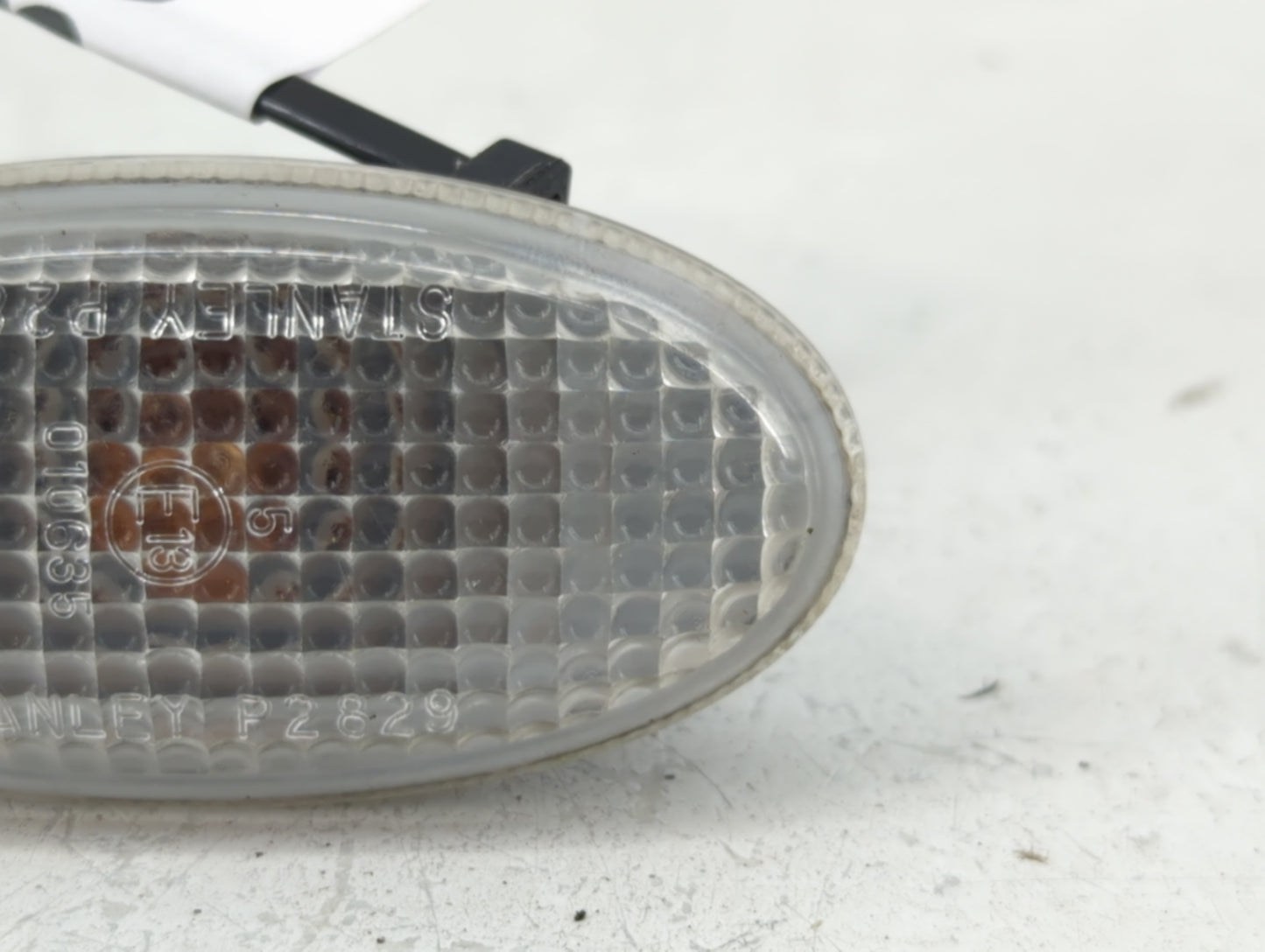 2004-2011 Mazda 3 Passenger Right Oem Front Light Lamp - Oemusedautoparts1.com