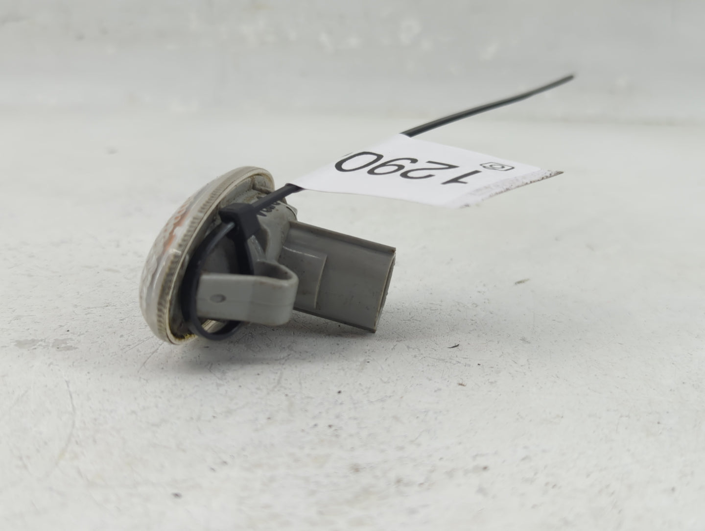 2004-2011 Mazda 3 Passenger Right Oem Front Light Lamp - Oemusedautoparts1.com