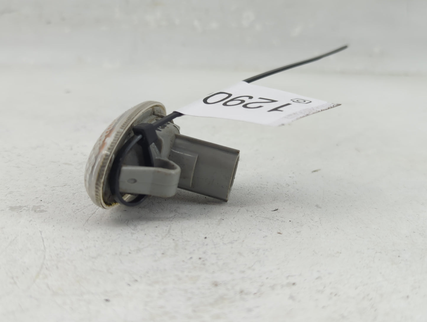 2004-2011 Mazda 3 Passenger Right Oem Front Light Lamp - Oemusedautoparts1.com