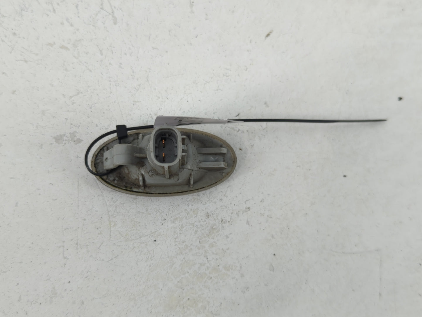 2004-2011 Mazda 3 Passenger Right Oem Front Light Lamp - Oemusedautoparts1.com
