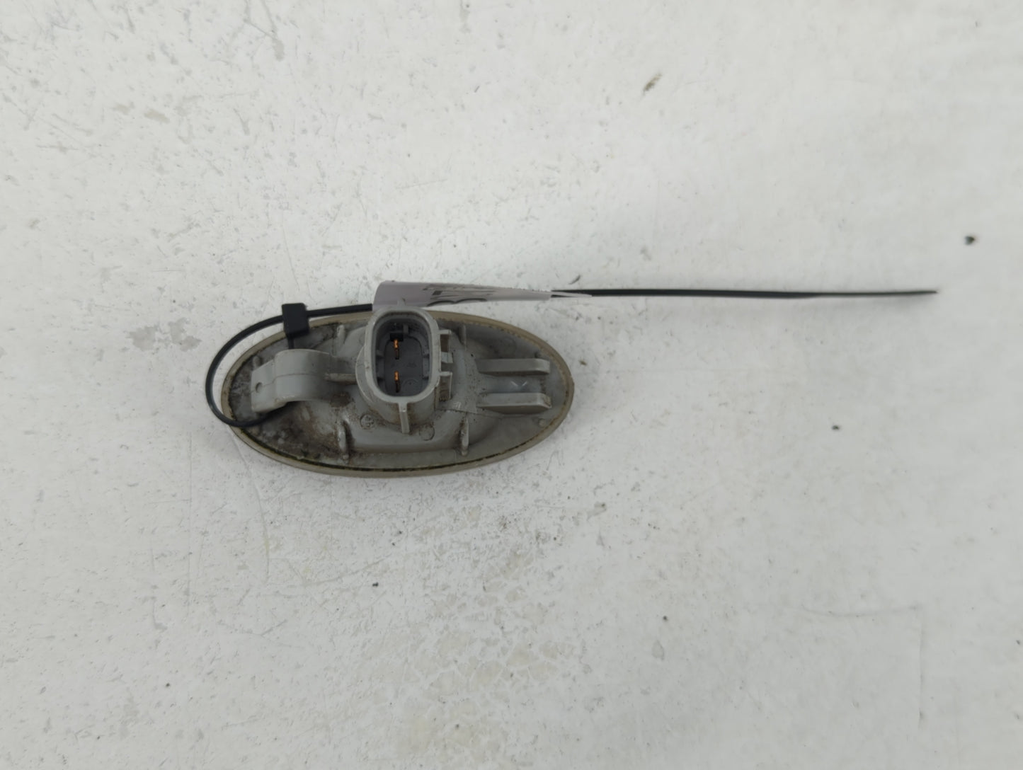 2004-2011 Mazda 3 Passenger Right Oem Front Light Lamp - Oemusedautoparts1.com