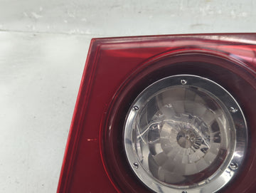 2004-2006 Mazda 3 Tail Light Assembly Driver Left OEM Fits Fits 2004 2005 2006 OEM Used Auto Parts