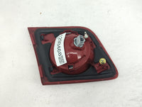 2004-2006 Mazda 3 Tail Light Assembly Driver Left OEM Fits Fits 2004 2005 2006 OEM Used Auto Parts - Oemusedautoparts1.com