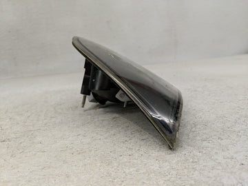2004-2006 Mazda 3 Tail Light Assembly Driver Left OEM P/N:P3869 Fits Fits 2004 2005 2006 OEM Used Auto Parts