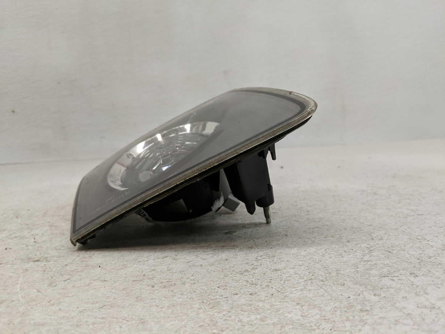 2004-2006 Mazda 3 Tail Light Assembly Driver Left OEM P/N:P3869 Fits Fits 2004 2005 2006 OEM Used Auto Parts - Oemusedautopa