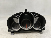 2004-2006 Mazda 3 Instrument Cluster Speedometer Gauges P/N:BP4K55447 BP4L55446, BP4L55214 Fits Fits 2004 2005 2006 OEM Used
