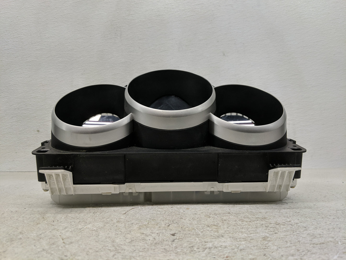 2004-2006 Mazda 3 Instrument Cluster Speedometer Gauges P/N:BP4K55447 BP4L55446, BP4L55214 Fits Fits 2004 2005 2006 OEM Used