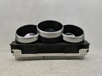 2004-2006 Mazda 3 Instrument Cluster Speedometer Gauges P/N:BP4K55447 BP4L55446, BP4L55214 Fits Fits 2004 2005 2006 OEM Used
