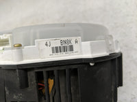 2004-2006 Mazda 3 Instrument Cluster Speedometer Gauges P/N:BP4K55447 BP4L55446, BP4L55214 Fits Fits 2004 2005 2006 OEM Used