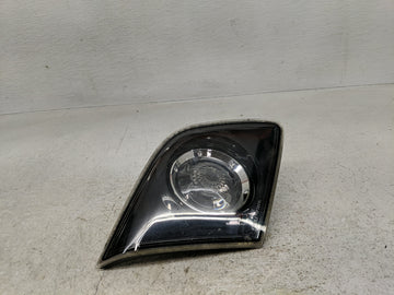 2004-2006 Mazda 3 Tail Light Assembly Driver Left OEM P/N:P2913 Fits Fits 2004 2005 2006 OEM Used Auto Parts - Oemusedautopa