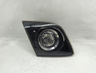 compare product 2004-2006 Mazda 3 Tail Light Assembly Driver Left OEM P/N:P2913 Fits Fits 2004 2005 2006 OEM Used Auto Parts