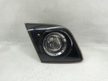 2004-2006 Mazda 3 Tail Light Assembly Driver Left OEM P/N:P2913 Fits Fits 2004 2005 2006 OEM Used Auto Parts - Oemusedautopa