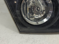 2004-2006 Mazda 3 Tail Light Assembly Driver Left OEM P/N:P2913 Fits Fits 2004 2005 2006 OEM Used Auto Parts - Oemusedautopa